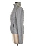 The North Face Metallic Gray Track Jacket Size XS - photo 5