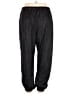 Shein Chevron-herringbone Black Casual Pants Size 2X - photo 2