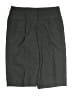 Bebe Gray Shorts Size 0 - photo 1