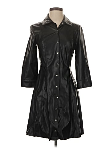 MNG Trenchcoat (view 1)