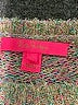 Lilly Pulitzer Tweed Pink Pullover Sweater Size S - photo 7