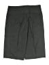 Bebe Gray Shorts Size 0 - photo 2