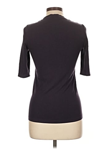 Wolford 3/4 Sleeve Top (view 2)