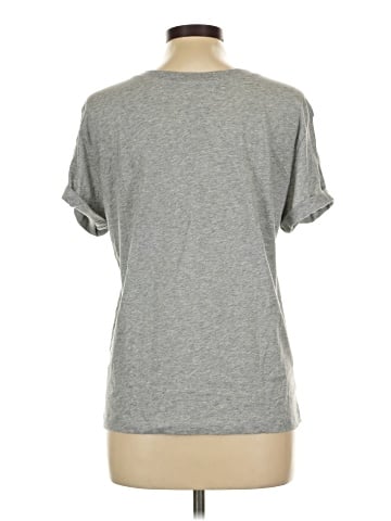 Sandro Short Sleeve T-Shirt (view 2)
