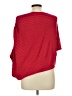 Lane Bryant Red Short Sleeve Top Size 14 - 16 Plus - photo 2