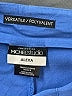 Michel Studio Color Block Blue Dress Pants Size 14 - photo 7