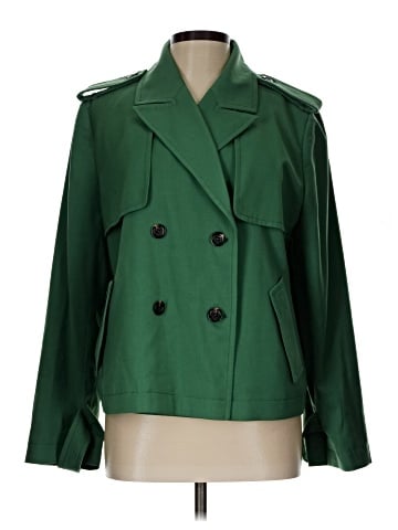 Ann Taylor Coat (view 1)