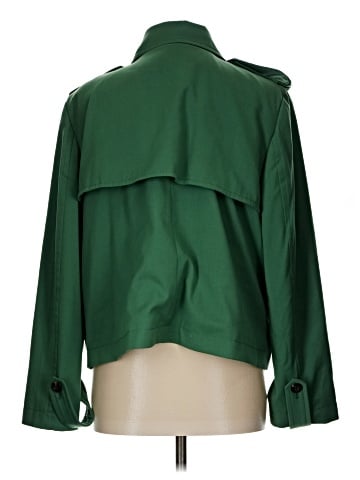 Ann Taylor Coat (view 2)