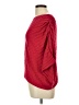 Lane Bryant Red Short Sleeve Top Size 14 - 16 Plus - photo 5