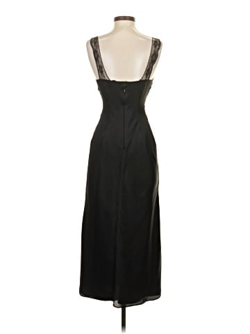Majorelle Cocktail Dress (view 2)