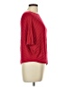 Lane Bryant Red Short Sleeve Top Size 14 - 16 Plus - photo 4