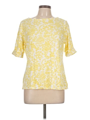 Style&Co Short Sleeve T-Shirt (view 1)