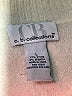 c.b. collections Ivory Pullover Sweater Size L - photo 7