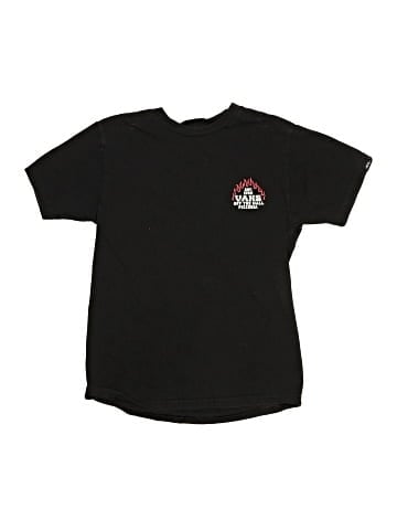 Vans Short Sleeve T-Shirt (view 1)