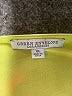 Green Envelope Green Short Sleeve Top Size XL - photo 7