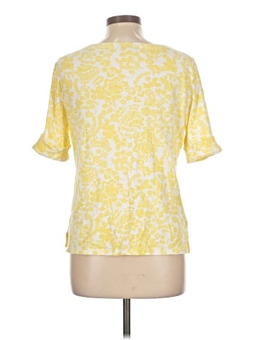 Style&Co Short Sleeve T-Shirt (view 2)