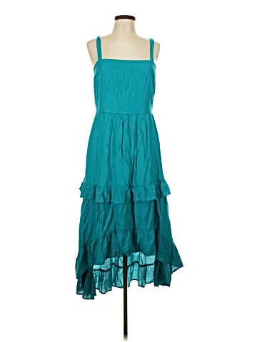 Trixxi Casual Dress (view 1)