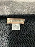 B.O.G Collective 100% Polyester Black 3/4 Sleeve Blouse Size XS - photo 7