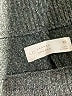 LC Lauren Conrad Tweed Gray Formal Skirt Size XS - photo 4