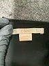 C&E Lifestyle Black Sleeveless Top Size M - photo 7