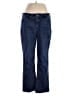NYDJ Blue Jeans Size 16 (tall) - photo 1