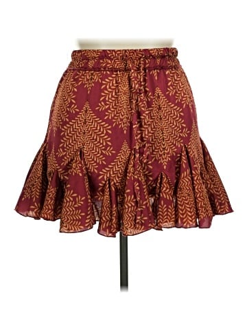 Selfie Leslie Casual Skirt (view 1)