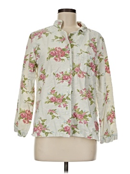 Garnet Hill Jacket