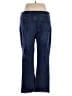 NYDJ Blue Jeans Size 16 (tall) - photo 2