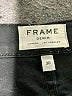 FRAME Denim Black Jeggings Size 30 waist - photo 7
