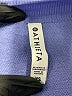 Athleta Blue Pullover Sweater Size XS - photo 7