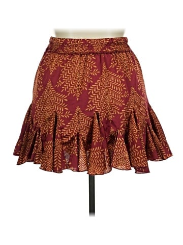 Selfie Leslie Casual Skirt (view 2)