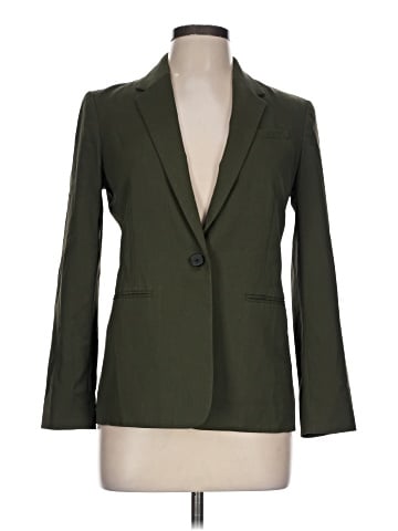 Everlane Wool Blazer (view 1)