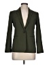 Everlane 100% Wool Green Wool Blazer Size 6 - photo 1