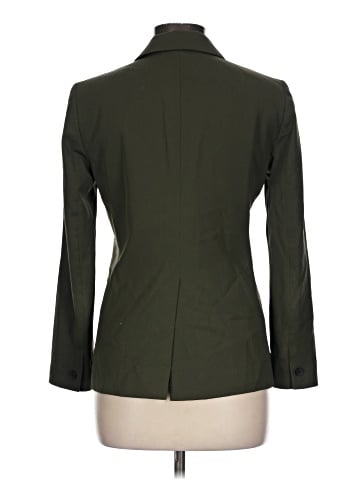 Everlane Wool Blazer (view 2)