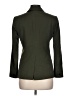 Everlane 100% Wool Green Wool Blazer Size 6 - photo 2