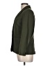 Everlane 100% Wool Green Wool Blazer Size 6 - photo 5