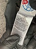Gap 100% Nylon Black Coat Size 4 - photo 4