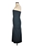 WeWoreWhat Solid Gray Cocktail Dress Size M - photo 5