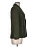 Everlane 100% Wool Green Wool Blazer Size 6 - photo 4