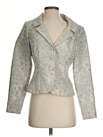 Kay Unger Blazer (view 1)