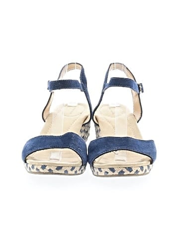 Lands' End Wedges (view 2)