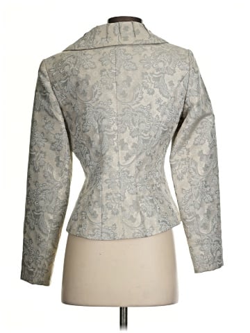 Kay Unger Blazer (view 2)