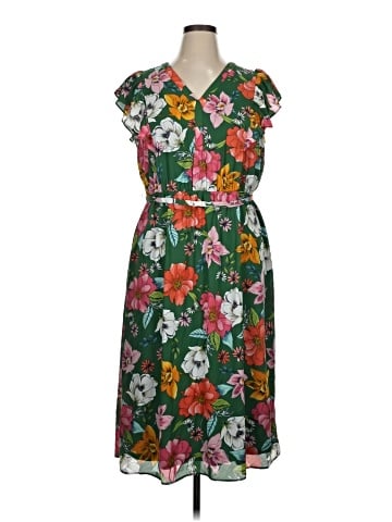 DR2 Casual Dress (view 1)