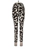 Calia Animal Print Black Leggings Size L - photo 2