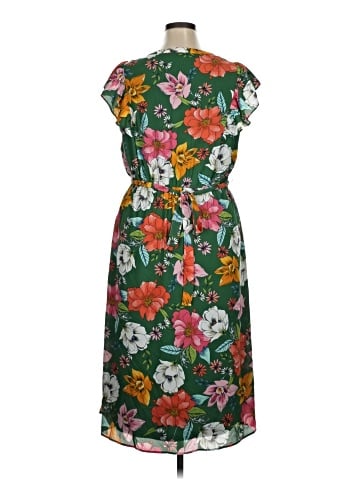 DR2 Casual Dress (view 2)
