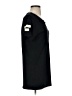 Unbranded 100% Cotton Black Short Sleeve Top Size XXS (estimated) - photo 4