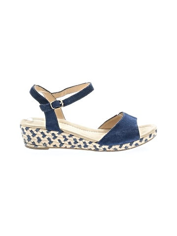 Lands' End Wedges (view 1)