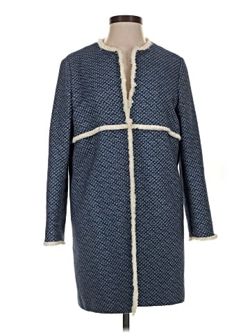 J. McLaughlin Coat (view 1)