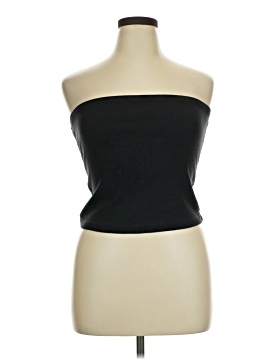 Forever 21 Plus Tube Top