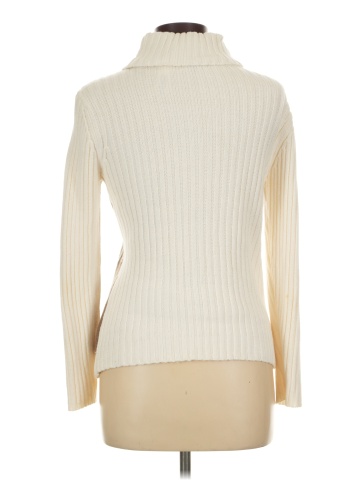 Liz & Co. Long Sleeve Top (view 2)